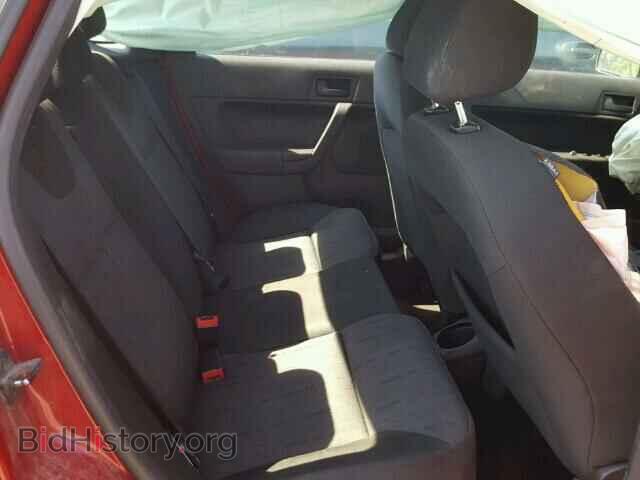 2009 FORD FOCUS - VIN: 1FAHP35N99W121212 - Photo 6