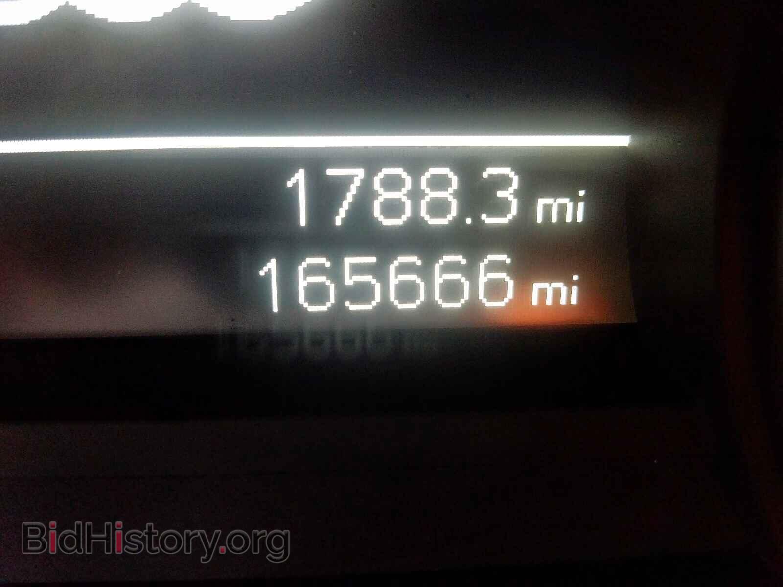 2012 AUDI A6 - VIN: WAUFGAFC2CN041019 - Photo 8