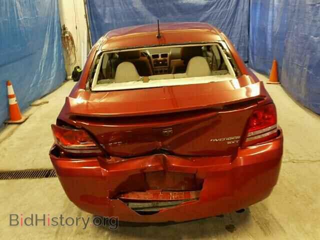 2009 DODGE AVENGER - VIN: 1B3LC46B59N564961 - Фото 9