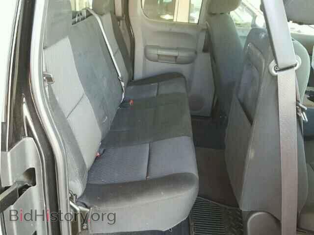 2013 CHEVROLET SILVERADO - VIN: 1GCRCPEX3DZ113908 - Фото 6