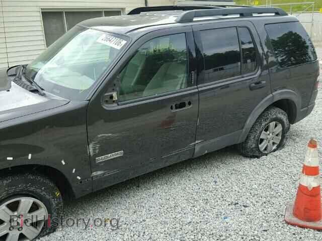 2006 FORD EXPLORER - VIN: 1FMEU73E86ZA13167 - Фото 10