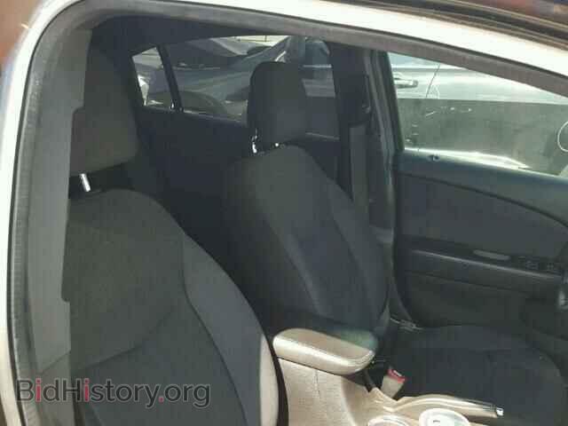 2013 CHRYSLER 200 - VIN: 1C3CCBBB0DN571337 - Фото 5