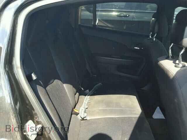 2013 CHRYSLER 200 - VIN: 1C3CCBBB0DN571337 - Фото 6
