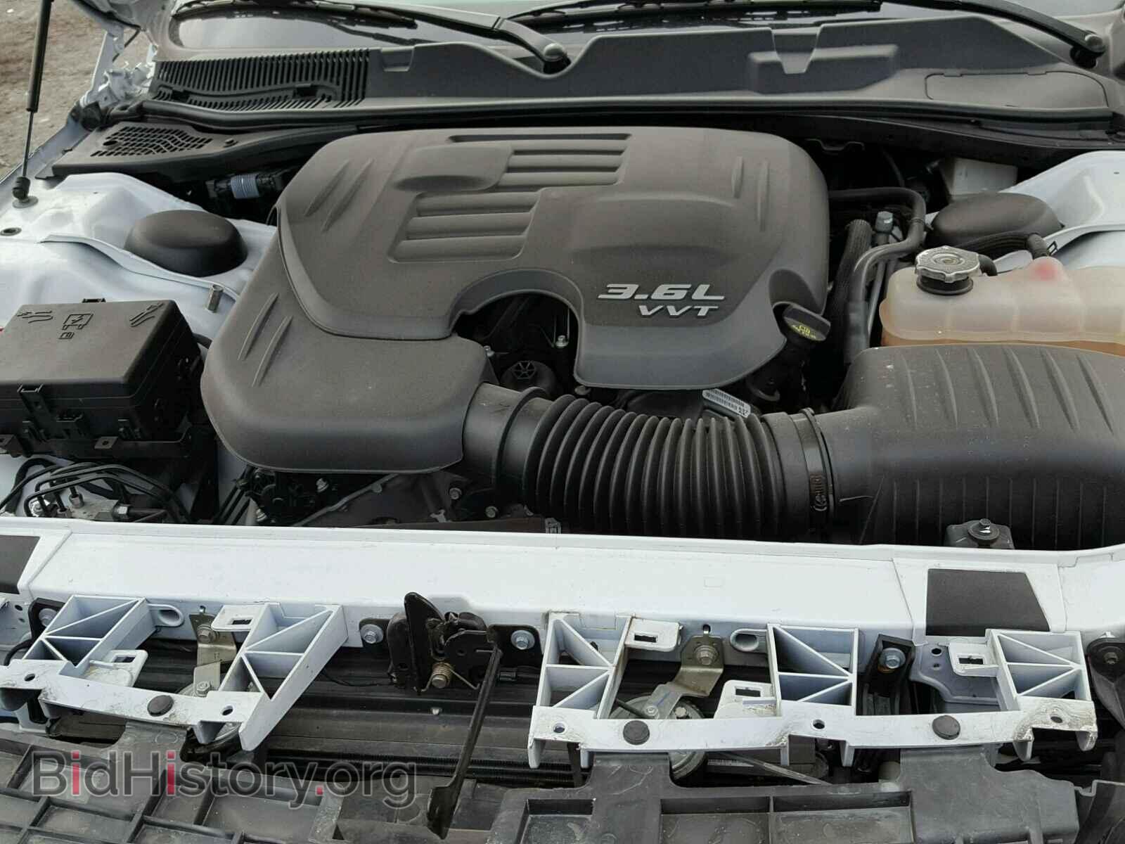 2017 DODGE CHALLENGER - VIN: 2C3CDZAG2HH568649 - Фото 7