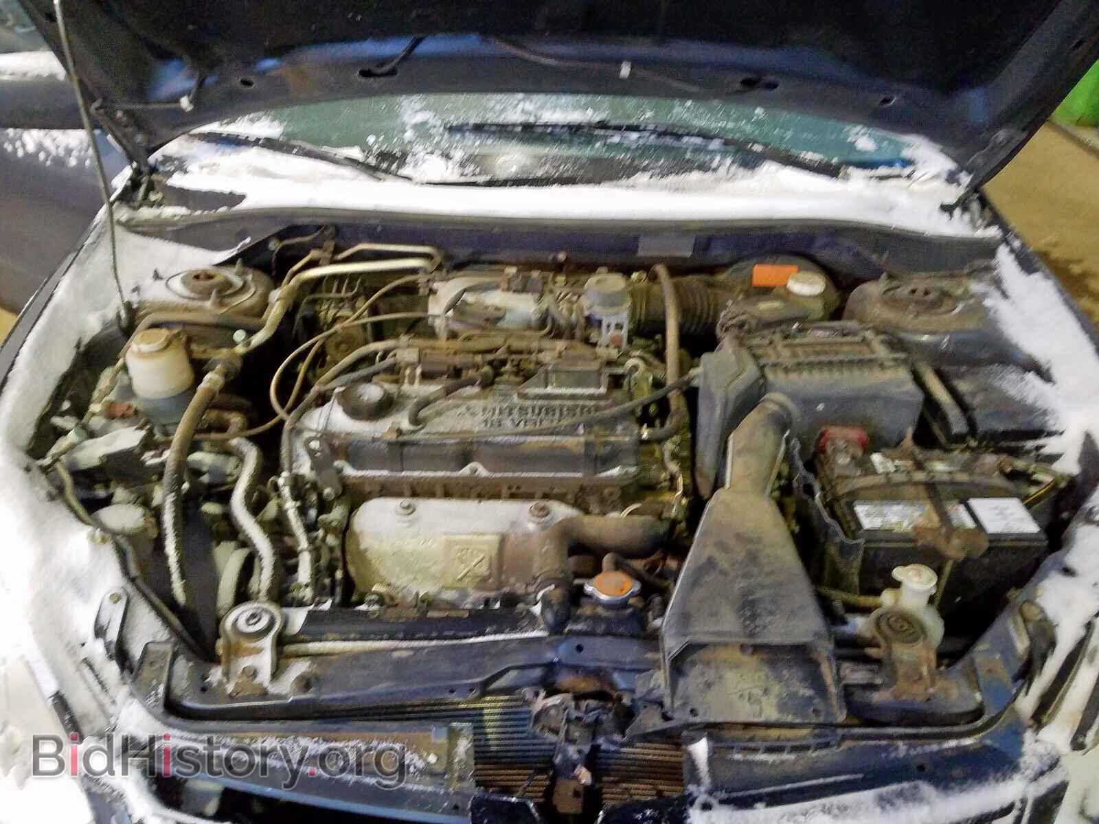 2006 MITSUBISHI LANCER - VIN: JA3AJ86E46U610695 - Фото 7