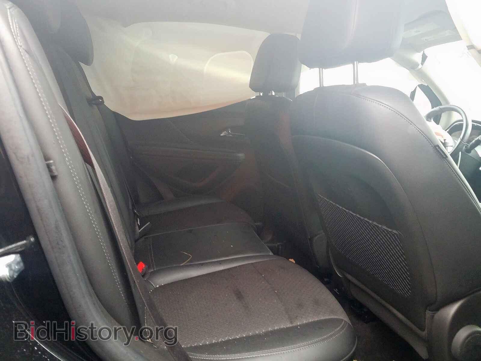 2019 BUICK ENCORE PRE - VIN: KL4CJASB3KB786960 - Photo 6