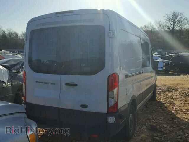 2016 FORD TRANSIT CO - VIN: 1FTBW2CM4GKB34803 - Фото 4