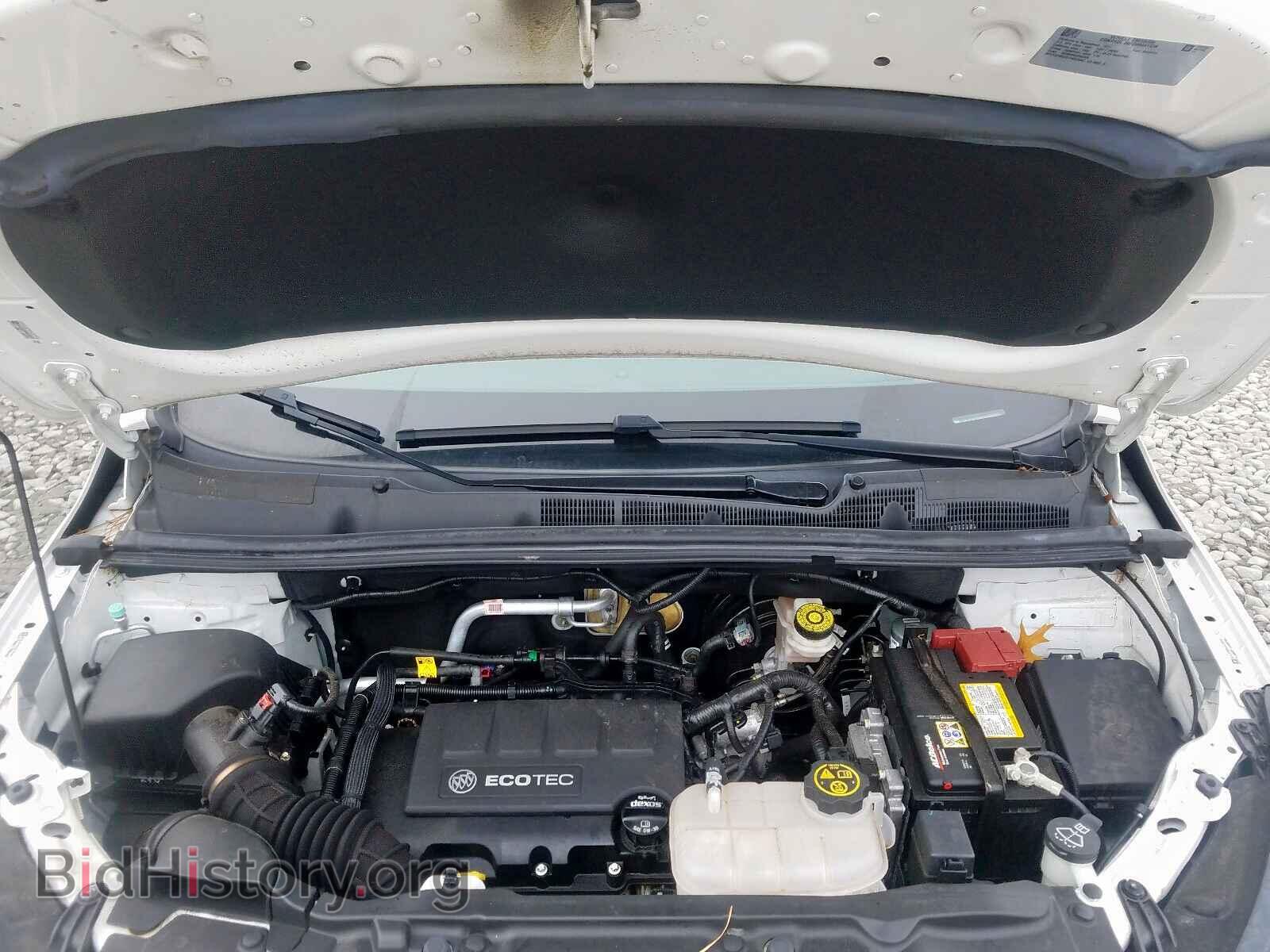 2017 BUICK ENCORE PRE - VIN: KL4CJASB3HB180051 - Photo 7