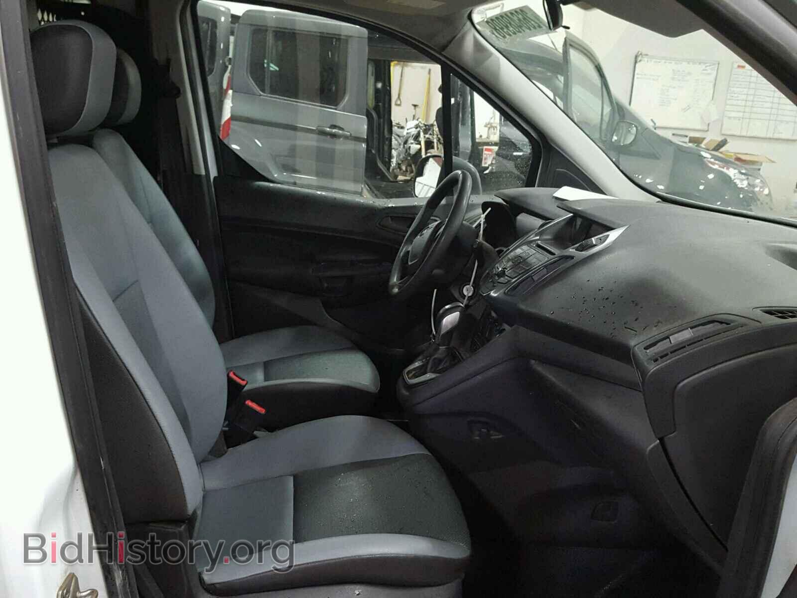 2014 FORD TRANSIT CO - VIN: NM0LS6E72E1171279 - Фото 5
