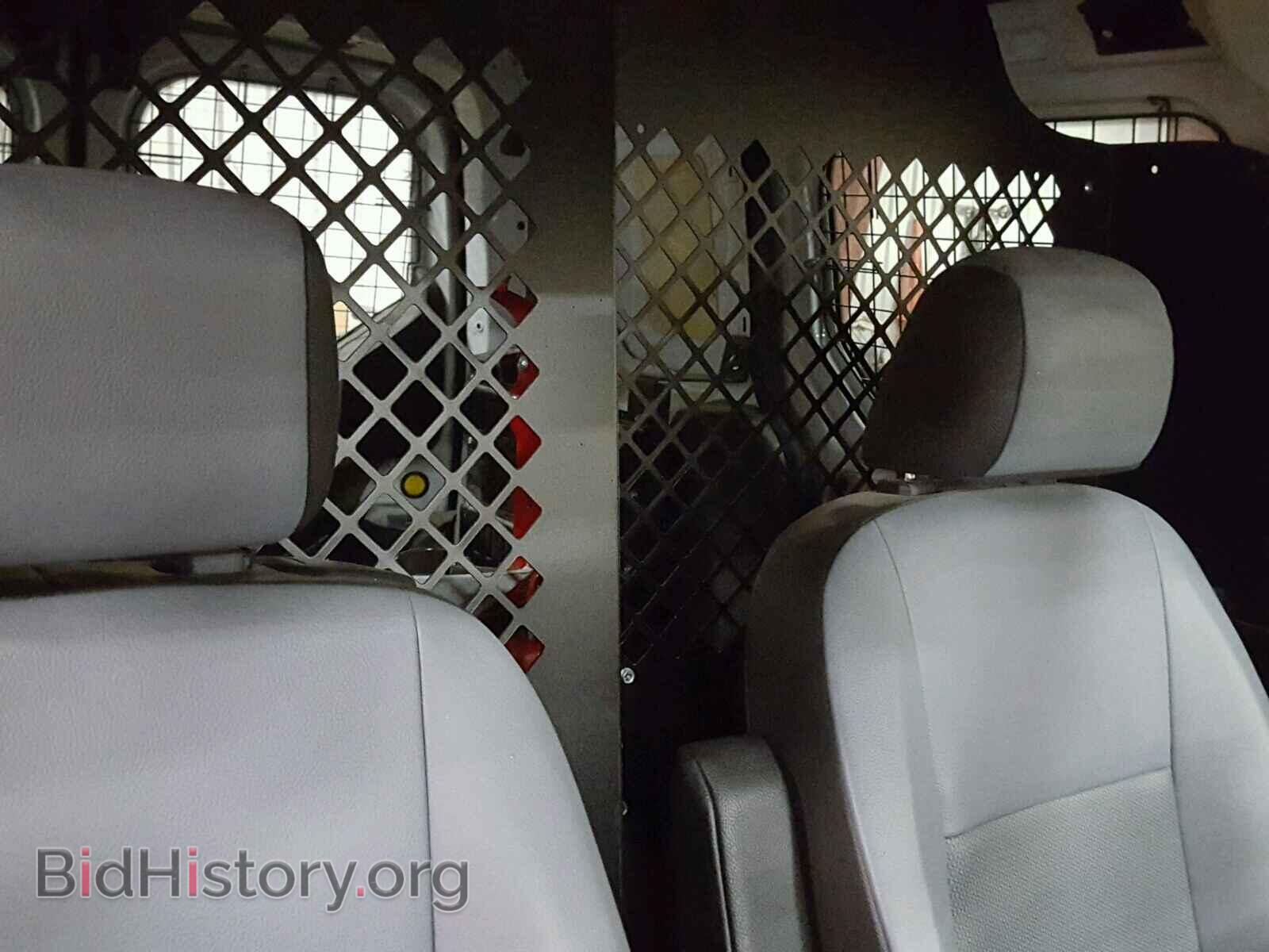 2014 FORD TRANSIT CO - VIN: NM0LS6E72E1171279 - Фото 6