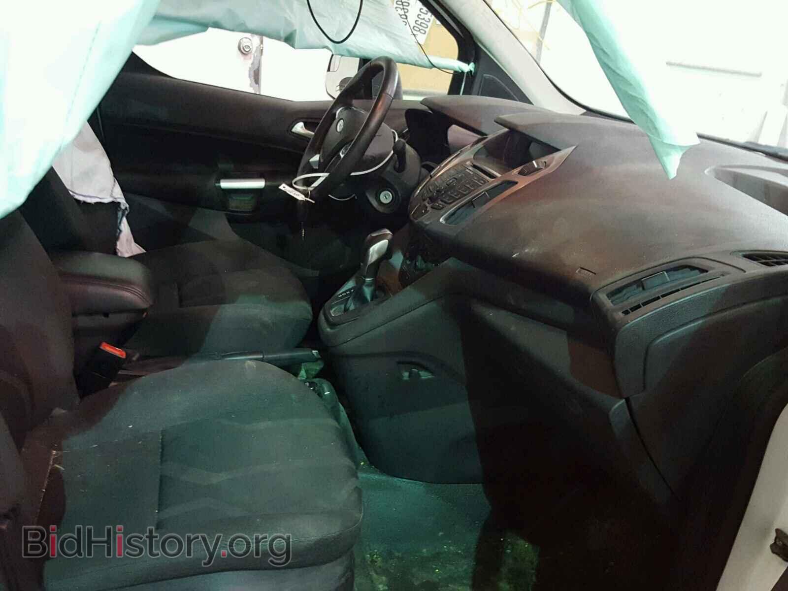 2015 FORD TRANSIT CO - VIN: NM0LS7F70F1196963 - Фото 5