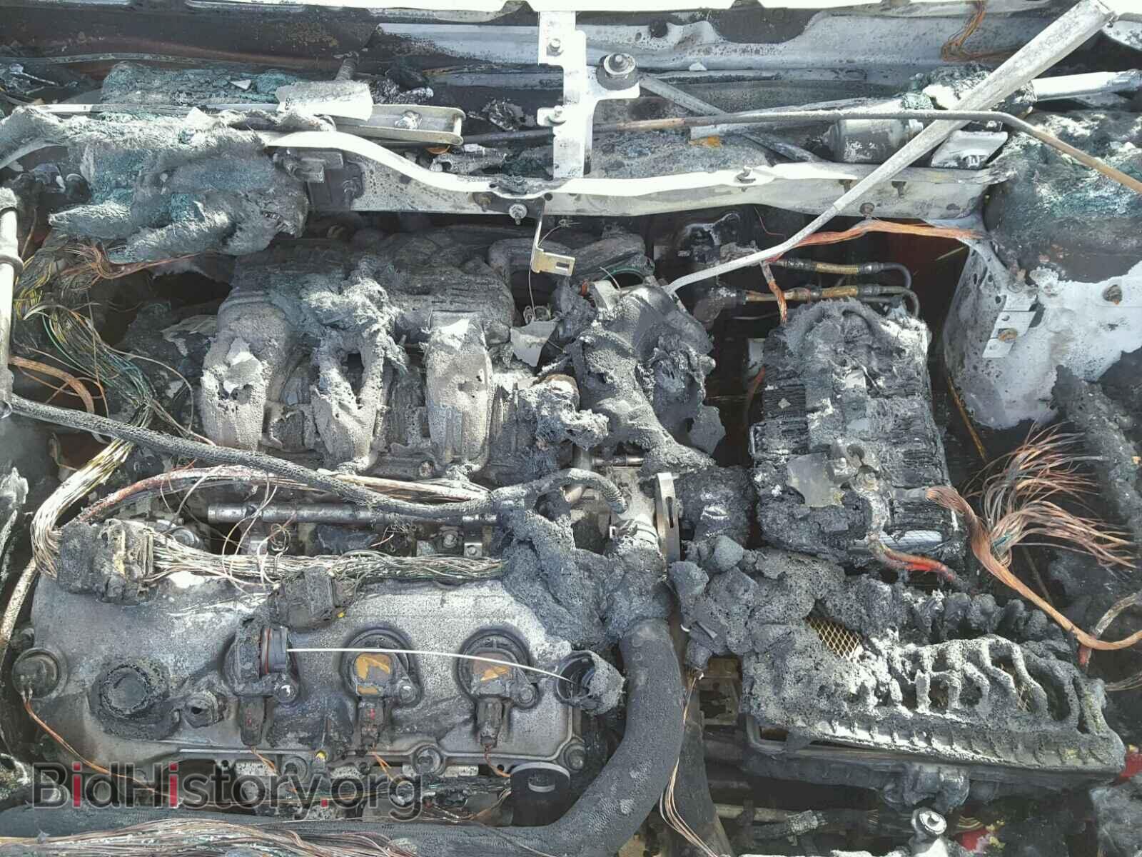 2008 FORD EDGE - VIN: 2FMDK48C88BA63564 - Фото 7