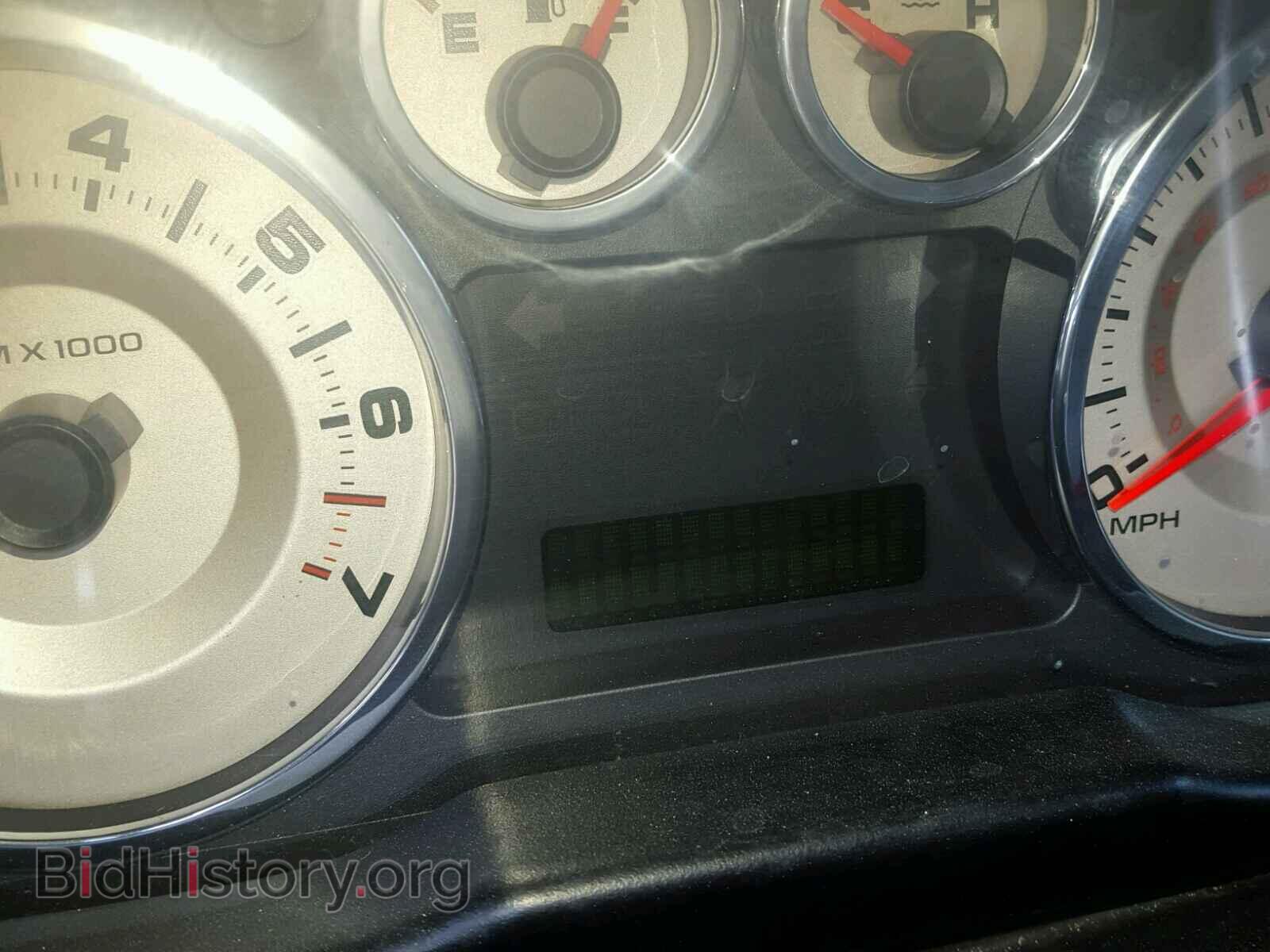 2008 FORD EDGE - VIN: 2FMDK48C88BA63564 - Фото 8