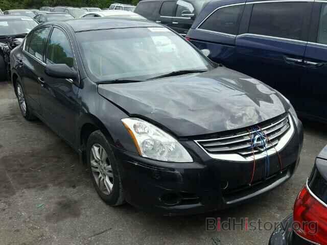 Photo 1N4AL2AP3BN496832 - NISSAN ALTIMA 2011