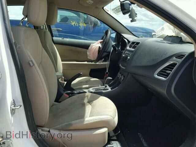 2013 DODGE AVENGER - VIN: 1C3CDZAGXDN521323 - Photo 5
