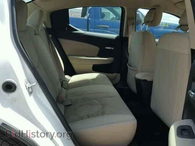 2013 DODGE AVENGER - VIN: 1C3CDZAGXDN521323 - Photo 6