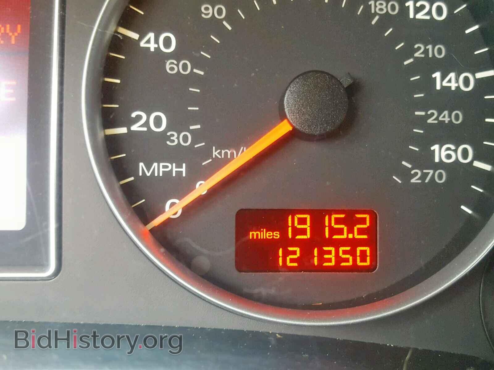 2006 AUDI A4 - VIN: WAUDF78E86A036995 - Фото 8