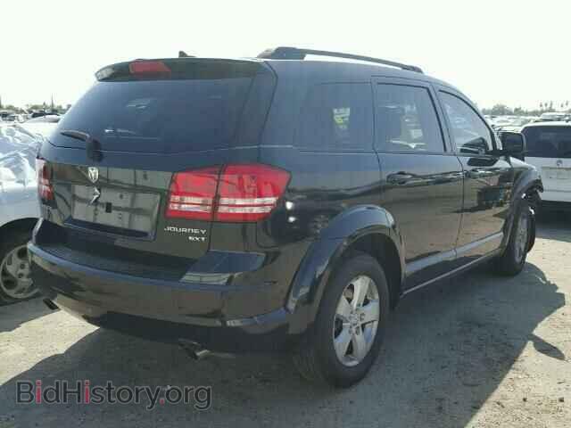 2010 DODGE JOURNEY - VIN: 3D4PG5FV0AT110306 - Фото 4