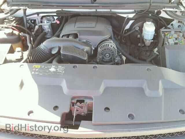 2012 CHEVROLET SILVERADO - VIN: 1GCNKPEA7CZ190583 - Фото 7