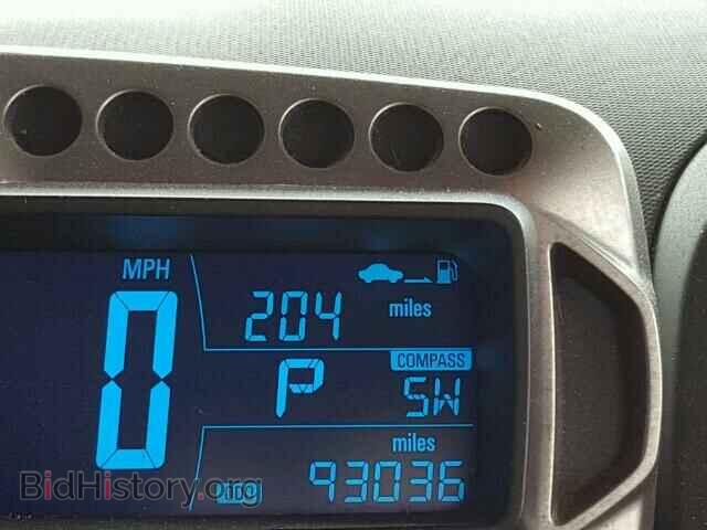 2012 CHEVROLET SONIC - VIN: 1G1JA6SH5C4122091 - Фото 8