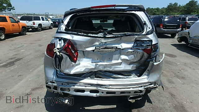 2012 ACURA MDX - VIN: 2HNYD2H23CH522091 - Фото 9