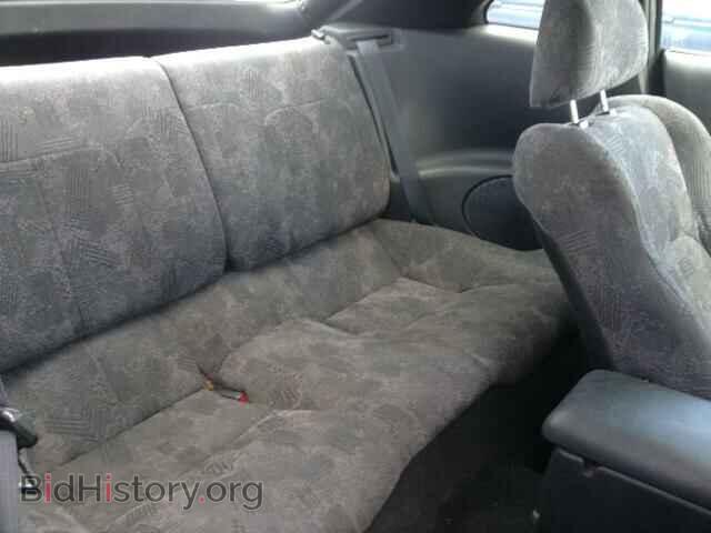 2002 MITSUBISHI ECLIPSE - VIN: 4A3AC44G52E051815 - Фото 6