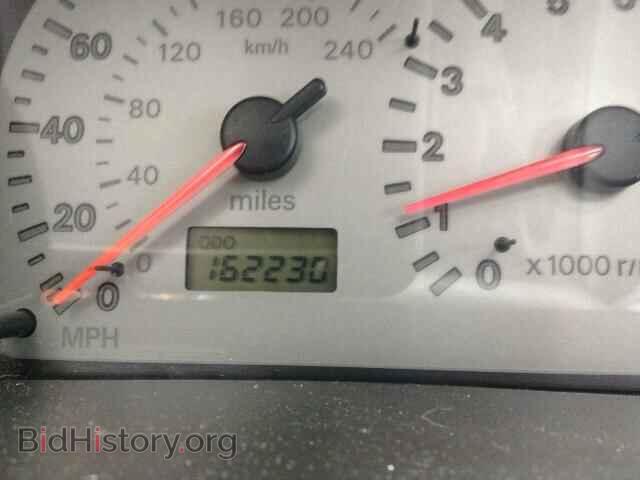 2002 MITSUBISHI ECLIPSE - VIN: 4A3AC44G52E051815 - Фото 8