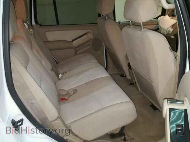 2006 FORD EXPLORER - VIN: 1FMEU73E66UB64182 - Фото 6