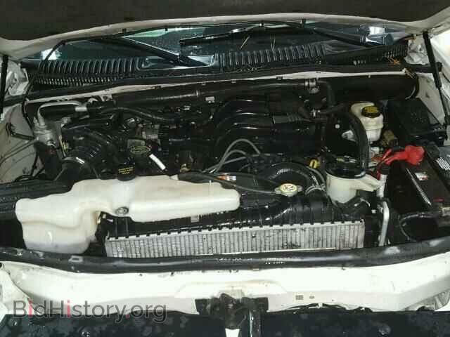 2006 FORD EXPLORER - VIN: 1FMEU73E66UB64182 - Фото 7