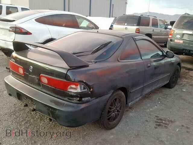 2000 ACURA INTEGRA - VIN: JH4DC4454YS015315 - Фото 4