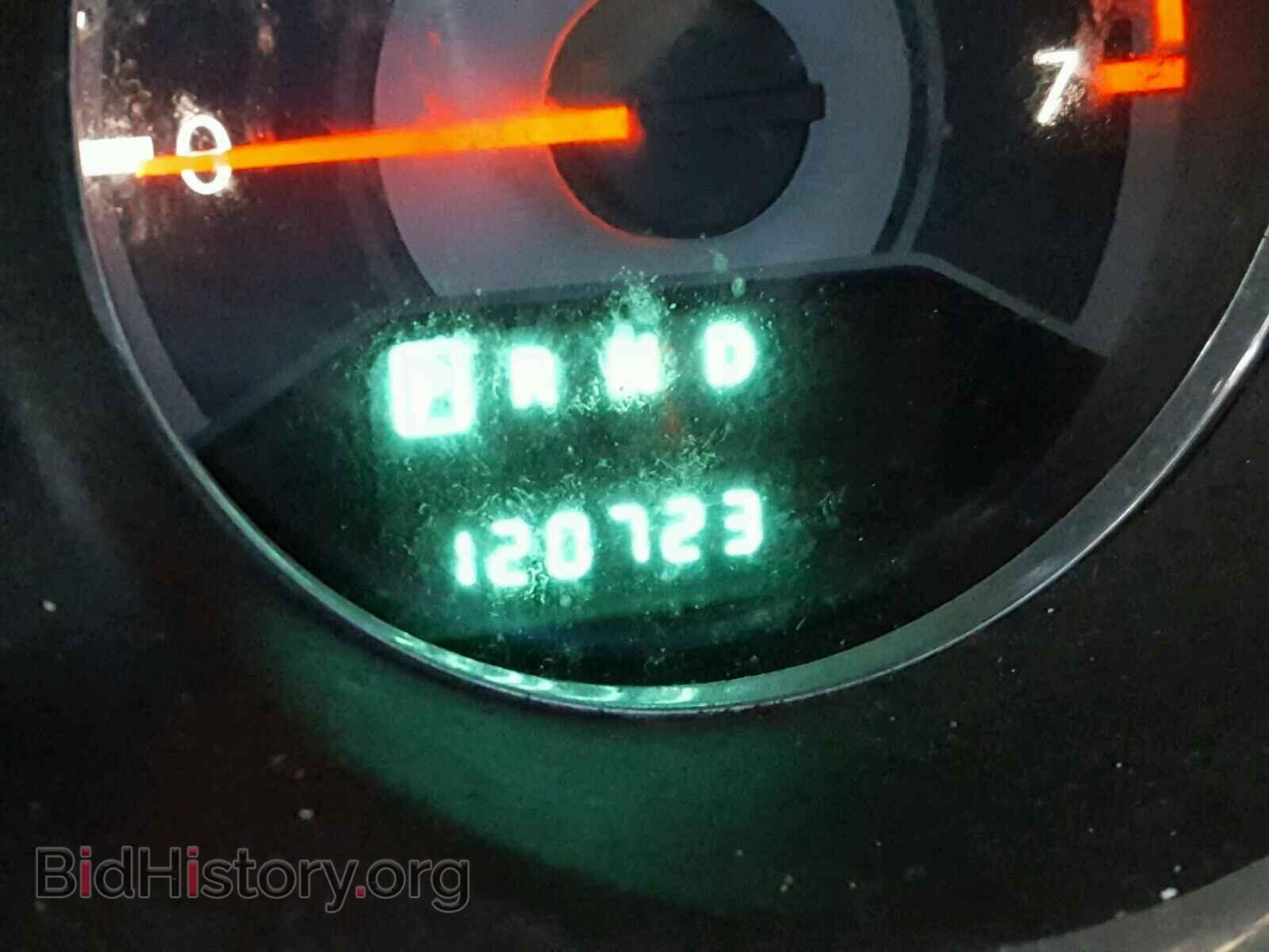 2012 CHRYSLER 200 - VIN: 1C3CCBCGXCN180317 - Фото 8