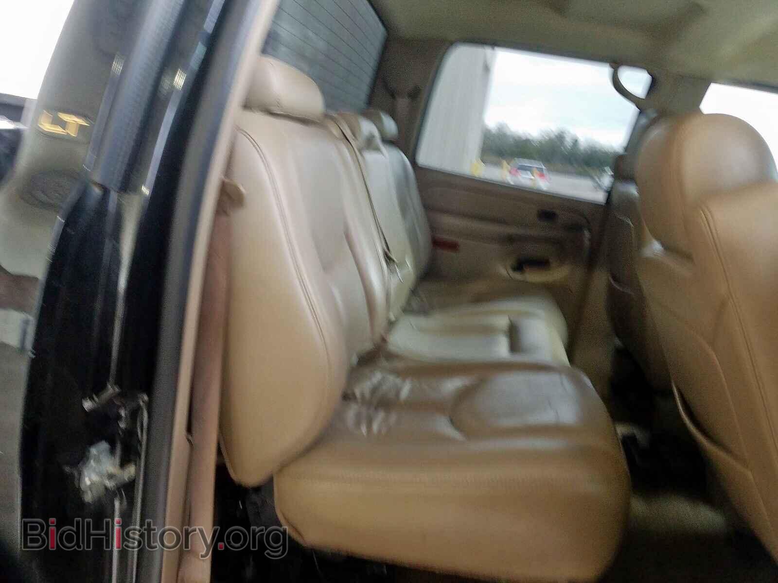 2006 CHEVROLET SILVERADO - VIN: 1GCHK23D76F196905 - Фото 6