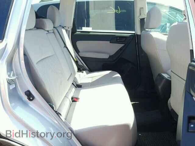 2015 SUBARU FORESTER - VIN: JF2SJADC0FH441302 - Photo 6