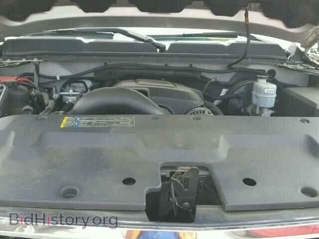 2010 CHEVROLET SILVERADO - VIN: 1GCSKSE36AZ132419 - Фото 7