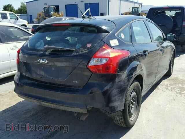2012 FORD FOCUS - VIN: 1FAHP3K29CL252000 - Фото 4