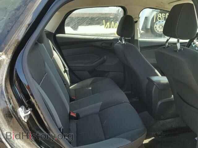 2012 FORD FOCUS - VIN: 1FAHP3K29CL252000 - Фото 6