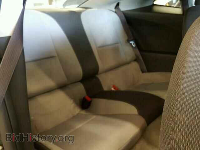 2014 CHEVROLET CAMARO - VIN: 2G1FB1E33E9201068 - Фото 6