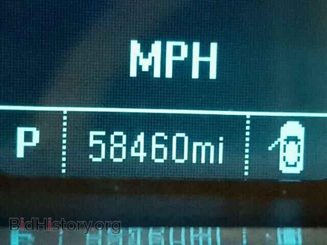 2014 CHEVROLET CAMARO - VIN: 2G1FB1E33E9201068 - Фото 8