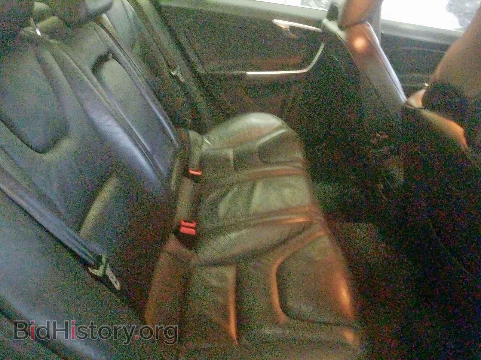 2012 VOLVO S60 - VIN: YV1622FS7C2103489 - Фото 6