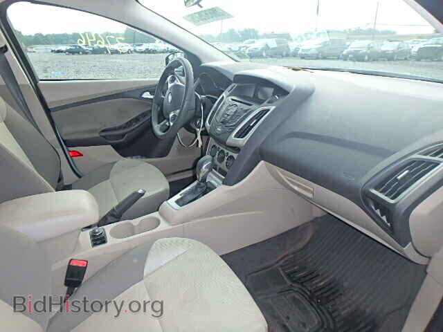 2012 FORD FOCUS - VIN: 1FAHP3F22CL327176 - Photo 5