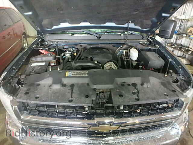 2007 CHEVROLET SILVERADO - VIN: 1GCHK29K27E598179 - Photo 7
