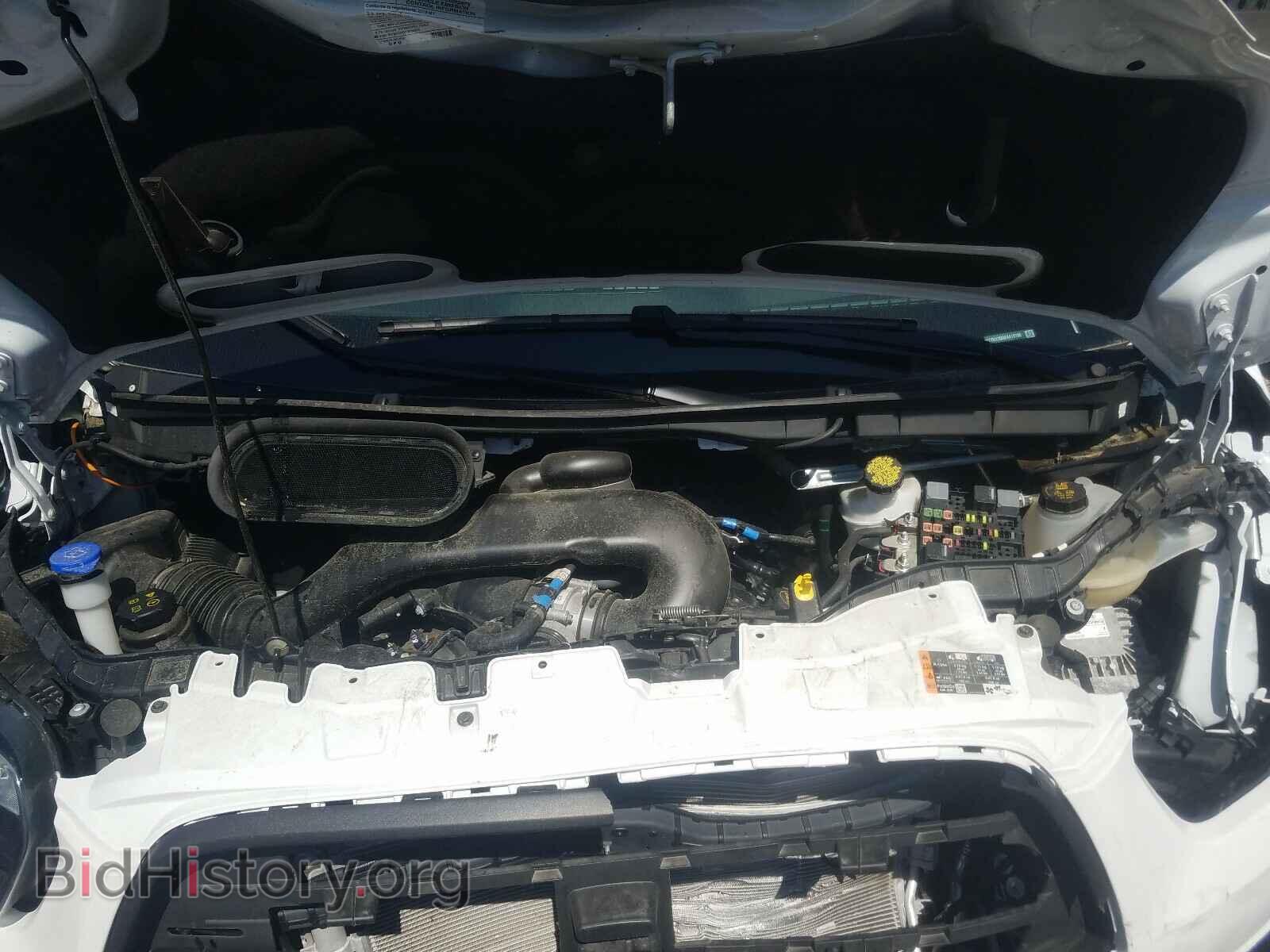 2019 FORD TRANSIT CO - VIN: 1FTYR1ZM0KKA19790 - Фото 7