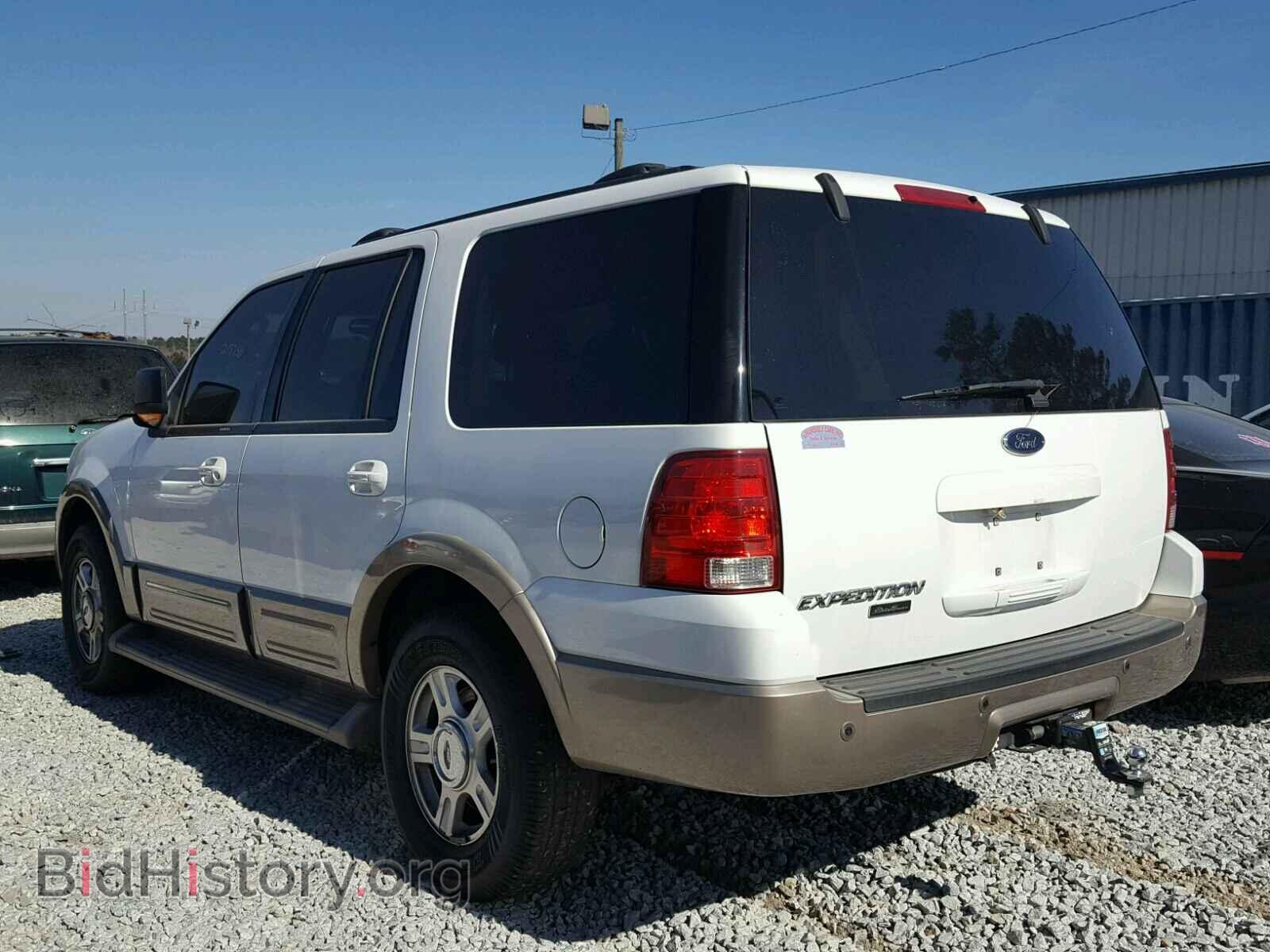 2004 FORD EXPEDITION - VIN: 1FMPU17L44LA87247 - Фото 3