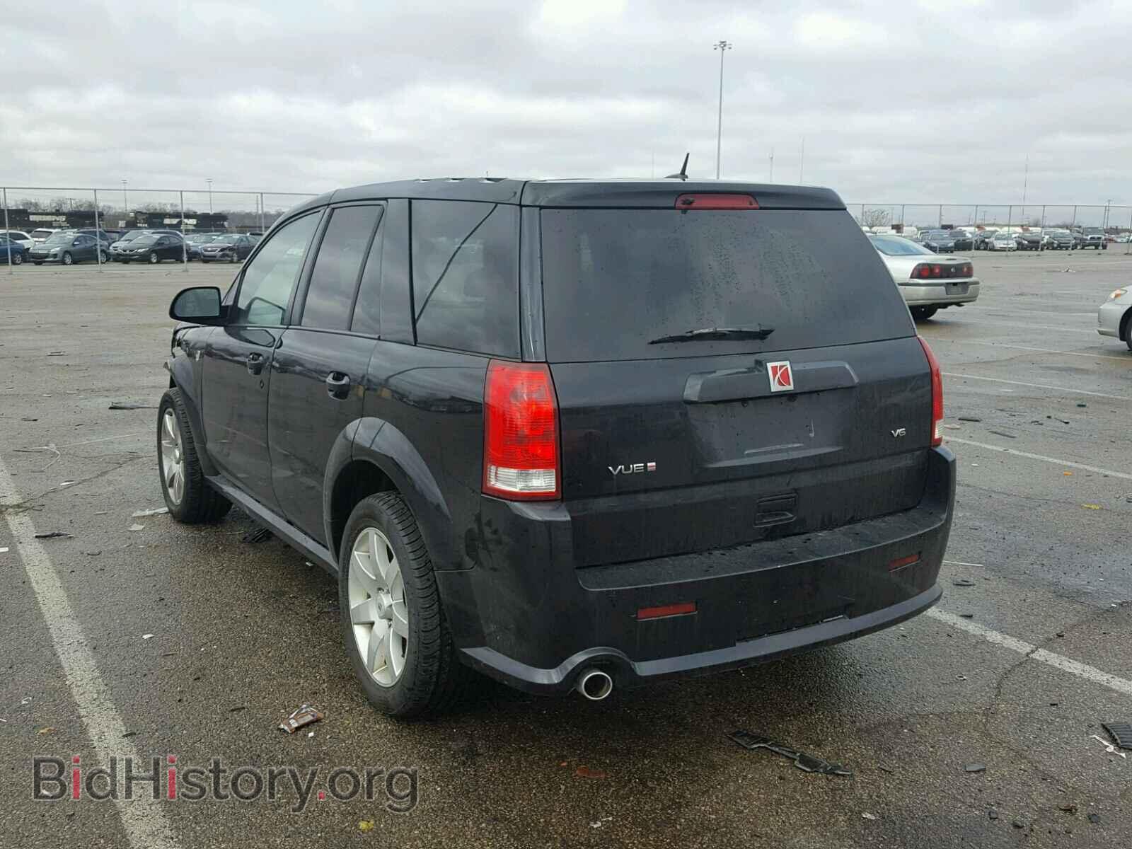 2006 SATURN VUE - VIN: 5GZCZ53416S883312 - Фото 3