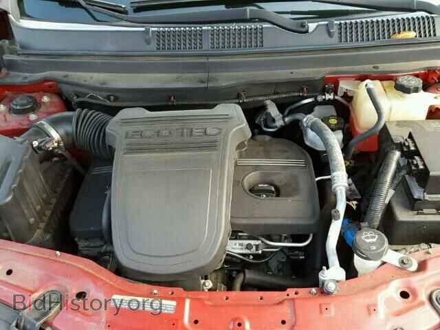 2009 SATURN VUE - VIN: 3GSCL33P49S583682 - Фото 7