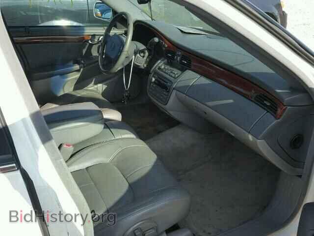 2004 CADILLAC DEVILLE - VIN: 1G6KD54Y64U129419 - Фото 5