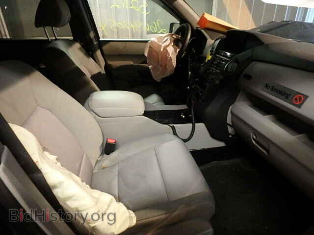 2014 HONDA PILOT - VIN: 5FNYF4H42EB019870 - Photo 5