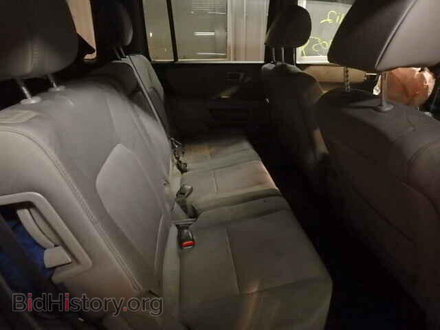 2014 HONDA PILOT - VIN: 5FNYF4H42EB019870 - Photo 6