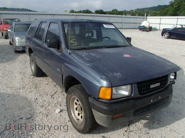 Photo 4S2CK58V8S4357477 - ISUZU RODEO 1995