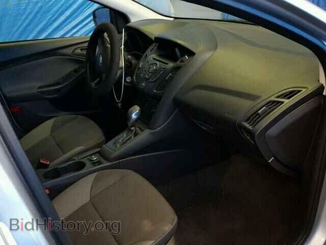 2012 FORD FOCUS - VIN: 1FAHP3E28CL464141 - Photo 5